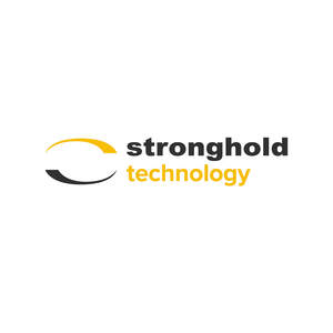 Image for mark UK00004208708 STRONGHOLD TECHNOLOGY