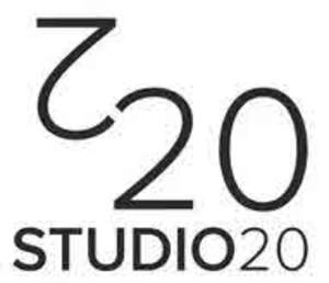 Image for mark UK00004208725 20 STUDIO20