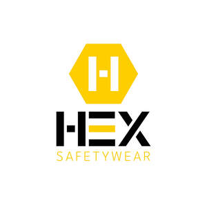 Image for mark UK00004208797 HEX SAFETYWEAR