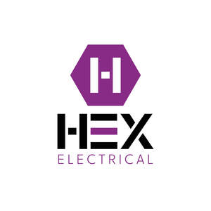 Image for mark UK00004208803 HEX ELECTRICAL
