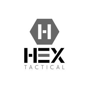 Image for mark UK00004208804 HEX TACTICAL