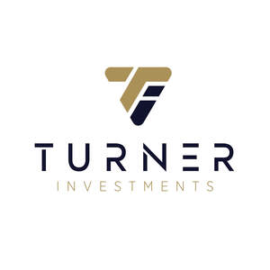 Image for mark UK00004208807 TURNER INVESTMENTS