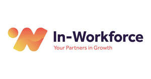 Image for mark UK00004209626_1of6 IN-WORKFORCE YOUR PARTNERS IN GROWTH