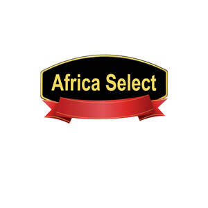 Image for mark UK00004209883 AFRICA SELECT