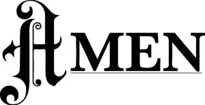 Image for mark UK00004210433 AMEN
