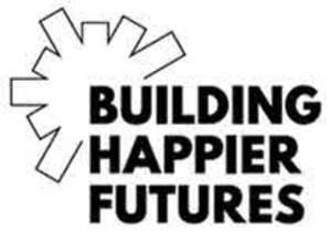 Image for mark UK00004211077 BUILDING HAPPIER FUTURES