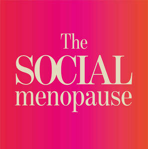 Image for mark UK00004211821_1of3 THE SOCIAL MENOPAUSE