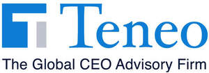 Image for mark UK00004211860 T TENEO THE GLOBAL CEO ADVISORY FIRM