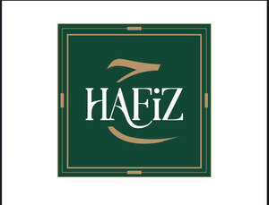 Image for mark UK00004211878 HAFIZ