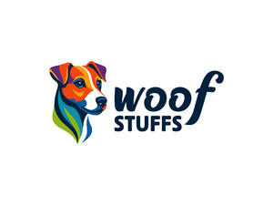 Image for mark UK00004212145 WOOF STUFFS
