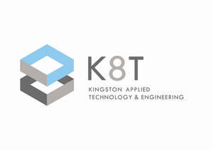 Image for mark UK00004212533_1of2 K8T KINGSTON APPLIED TECHNOLOGY & ENGINEERING