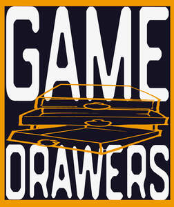 Image for mark UK00004212674 GAME DRAWERS
