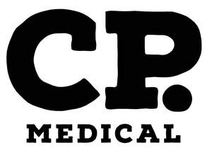 Image for mark UK00004212892 CP Medical