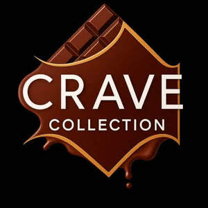 Image for mark UK00004215545 CRAVE COLLECTION