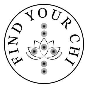 Image for mark UK00004216177 FIND YOUR CHI