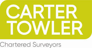 Image for mark UK00004216736 CARTER TOWLER CHARTERED SURVEYORS