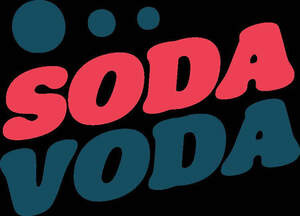 Image for mark UK00004217691 SODA VODA