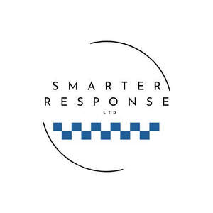 Image for mark UK00004217734_1of2 SMARTER RESPONSE LTD