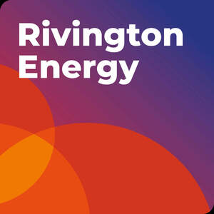 Image for mark UK00004218022 RIVINGTON ENERGY