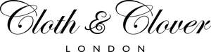 Image for mark UK00004218180_1of2 CLOTH & CLOVER LONDON