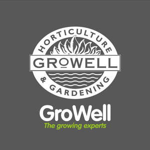 Image for mark UK00004218221 Growell Horticulture & Gardening
The growing experts