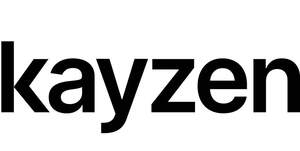 Image for mark UK00004218283_1of3 kayzen