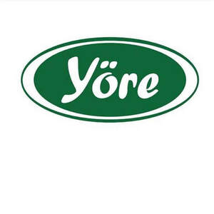 Image for mark UK00004218875 YÖRE