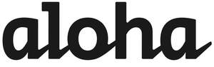 Image for mark UK00004219497 ALOHA