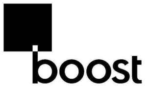 Image for mark UK00004219656_1of2 BOOST