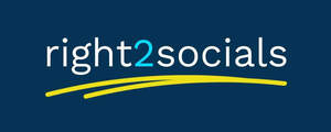 Image for mark UK00004221631 RIGHT2SOCIALS