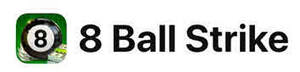 Image for mark UK00004222021_1of2 8 8 BALL STRIKE