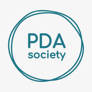 Image for mark UK00004222029_1of4 PDA SOCIETY