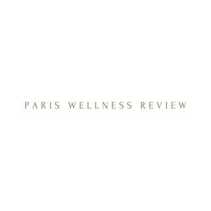 Image for mark UK00004222090 PARIS WELLNESS REVIEW