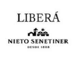 Image for mark UK00004222263 LIBER&Aacute; NIETO SENETINER DESDE 1888