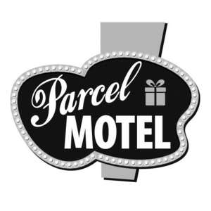 Image for mark UK00004222312 PARCEL MOTEL