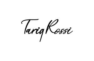 Image for mark UK00004222708 Tariq Rossi