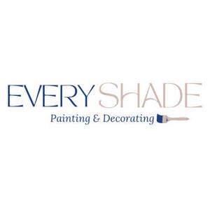 Image for mark UK00004222732_1of2 EVERY SHADE PAINTING & DECORATING