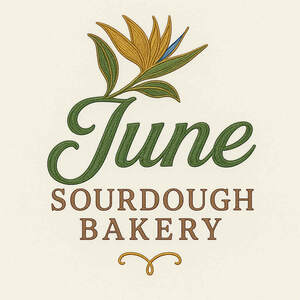Image for mark UK00004222744 JUNE SOURDOUGH BAKERY