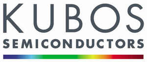 Image for mark UK00004223098 KUBOS SEMICONDUCTORS