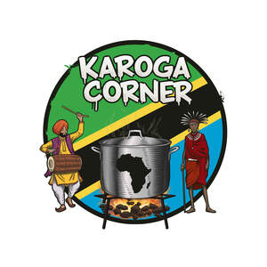 Image for mark UK00004223403 KAROGA CORNER