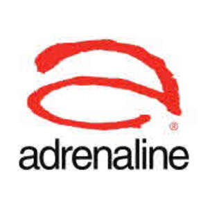 Image for mark UK00004224120 ADRENALINE