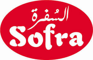 Image for mark UK00004224567 SOFRA