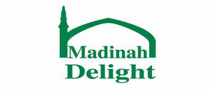 Image for mark UK00004224597 MADINAH DELIGHT