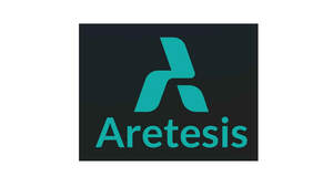 Image for mark UK00004224602 ARETESIS