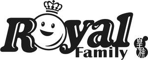 Image for mark UK00004224722 ROYAL FAMILY