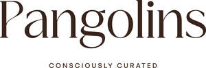 Image for mark UK00004224759 PANGOLINS CONSCIOUSLY CURATED
