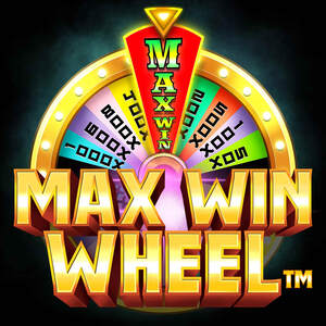 Image for mark UK00004224782 MAX WIN WHEEL