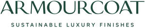 Image for mark UK00004225078 ARMOURCOAT SUSTAINABLE LUXURY FINISHES
