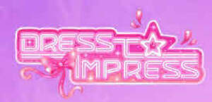 Image for mark UK00004225188 DRESS TO IMPRESS