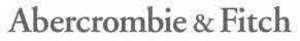 Image for mark UK00004225252 Abercrombie & Fitch